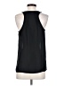 Hollister Black Tank Top Size S - photo 2
