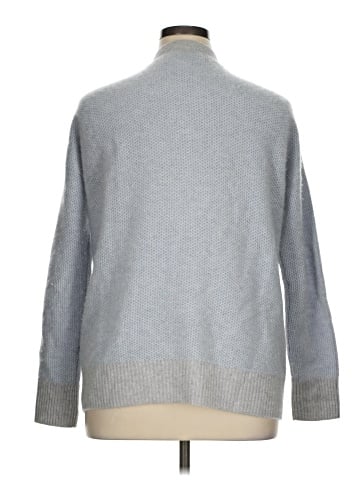 Nordstrom Signature Cashmere Cardigan (view 2)