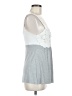 Bailey 44 Gray Sleeveless Top Size M - photo 4