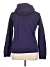 Forbidefense Purple Zip Up Hoodie Size XL - photo 2