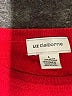 Liz Claiborne Red Pullover Sweater Size L - photo 7