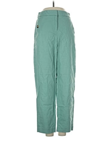 J.Crew Factory Store Linen Pants (view 1)