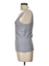 Guess Collection Silver Sleeveless Top Size L - photo 5