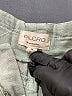 Pilcro 100% Cotton Green Cargo Pants Size 29 waist - photo 7