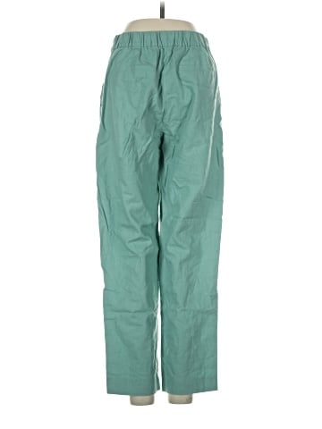 J.Crew Factory Store Linen Pants (view 2)