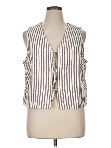 Old Navy Vest (view 1)