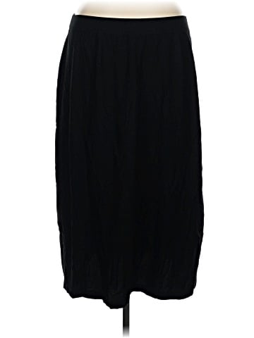 Eileen Fisher Formal Skirt (view 1)