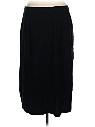 Eileen Fisher Formal Skirt (view 2)