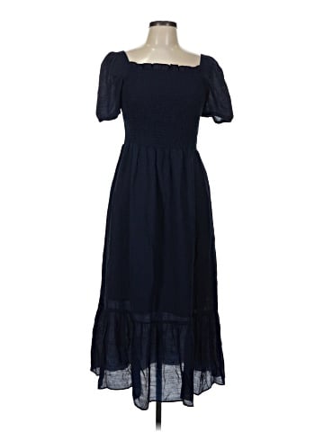 NANETTE Nanette Lepore Casual Dress (view 1)
