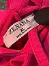 Zenana 100% Cotton Pink Pullover Hoodie Size XL - photo 7