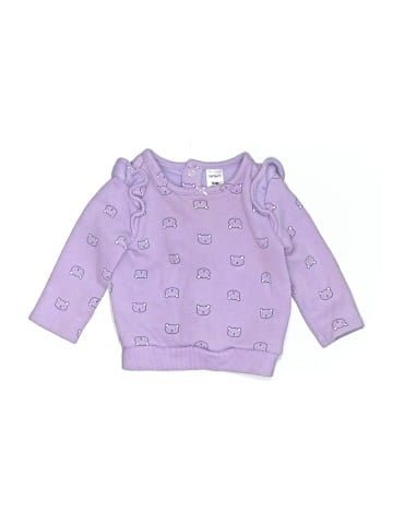 Carter's Sweatshirt (view 1)