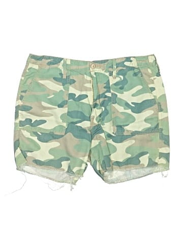 Mother Shorts (view 1)