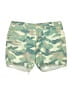 Mother Camo Green Shorts Size 32 waist - photo 1