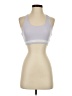 Seaav Silver Sports Bra Size S - photo 1