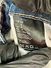 H&M 100% Cotton Blue Jeans Size 6 - photo 7