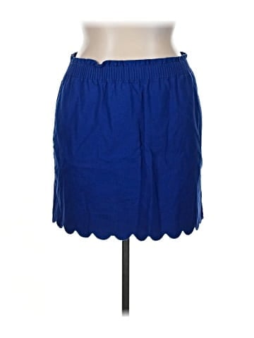 J.Crew Factory Store Casual Skirt (view 1)