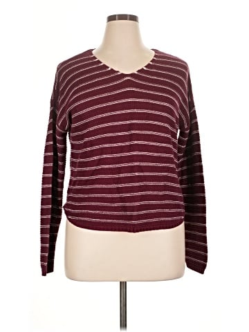 SO Pullover Sweater (view 1)