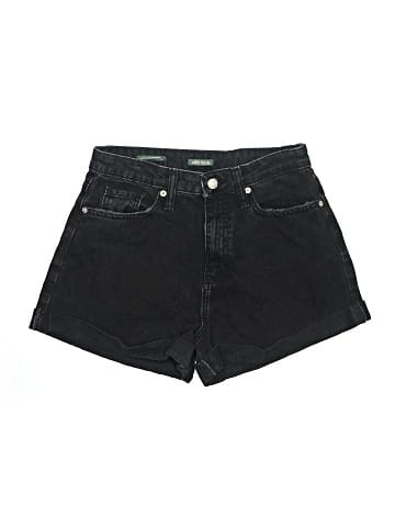 Wild Fable Denim Shorts (view 1)