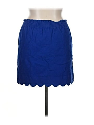 J.Crew Factory Store Casual Skirt (view 2)