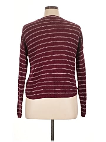 SO Pullover Sweater (view 2)