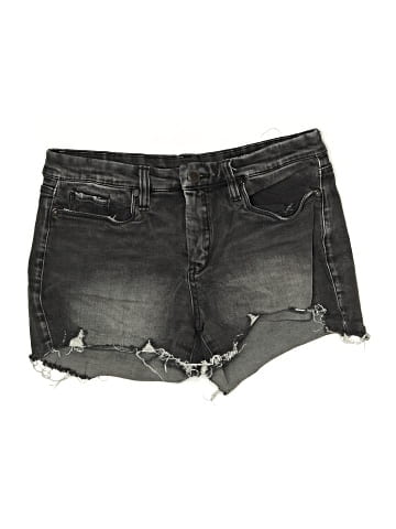 Blank NYC Denim Shorts (view 1)