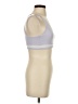 Seaav Silver Sports Bra Size S - photo 4