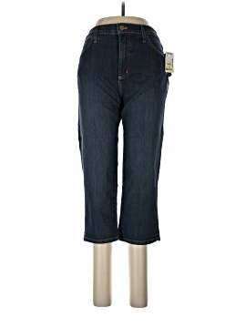 Not Your Daughter's Jeans Jeans
