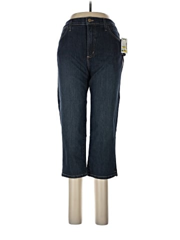 Not Your Daughter's Jeans Jeans (view 1)