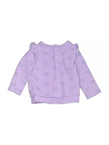 Carter's Sweatshirt (view 2)