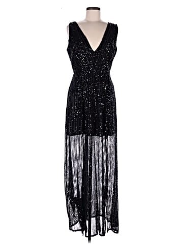 BB Dakota Cocktail Dress (view 1)