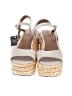 Universal Thread White Wedges Size 7 1/2 - photo 2