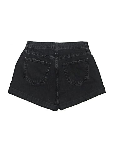 Wild Fable Denim Shorts (view 2)