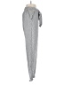 Max Studio Chevron-herringbone Gray Linen Pants Size S - photo 4