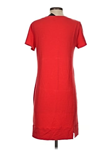 HEATHER Casual Dress (view 2)