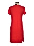 HEATHER Red Casual Dress Size P (petite) - photo 2