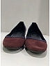 Hermès Color Block Burgundy Vintage Heels  Size EU 36 - photo 8