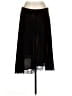 A New Day Black Formal Skirt Size L - photo 2