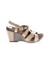 Dansko 100% Leather Tan Wedges Size EU 39 - photo 1