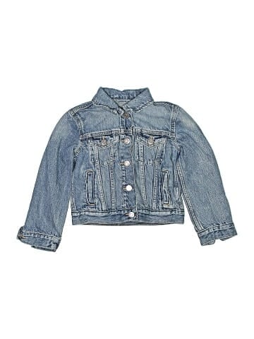 Gap Denim Jacket (view 1)