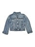 Gap 100% Cotton Blue Denim Jacket Size S (kids) - photo 1