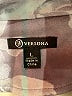 Versona Floral Gray Jacket Size L - photo 6