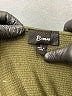 B.wear Green Sleeveless Top Size L - photo 7