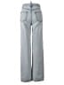 PacSun Stripes Blue Jeans Size 26 waist - photo 2