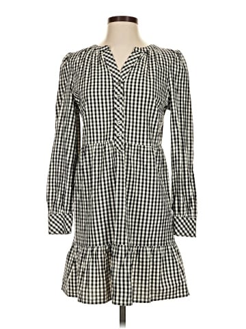 Ann Taylor LOFT Casual Dress (view 1)
