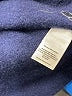 Vineyard Vines Blue Wool Pullover Sweater Size M - photo 8