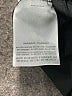 Nike Black Active T-Shirt Size 18 - 20 - photo 4