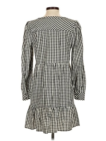 Ann Taylor LOFT Casual Dress (view 2)