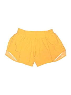 Lululemon Athletica Athletic Shorts
