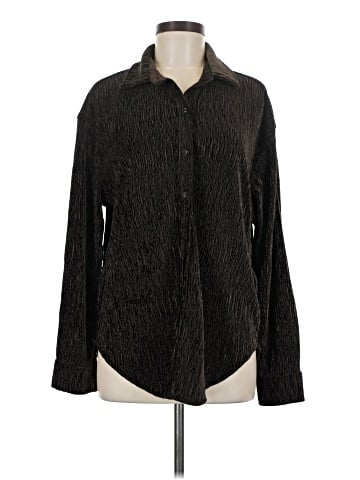 Scotch & Soda Long Sleeve Blouse (view 1)