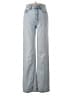 PacSun Stripes Blue Jeans Size 26 waist - photo 1